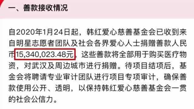 网曝孙燕姿买营销号谎称捐了200万,粉丝团捐款8万