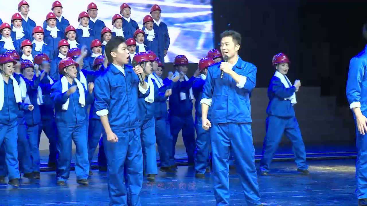 时代号子(字幕版)