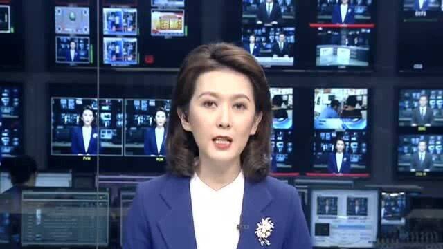 张志军与参加第五届全球吉商大会部分中外企业家座谈