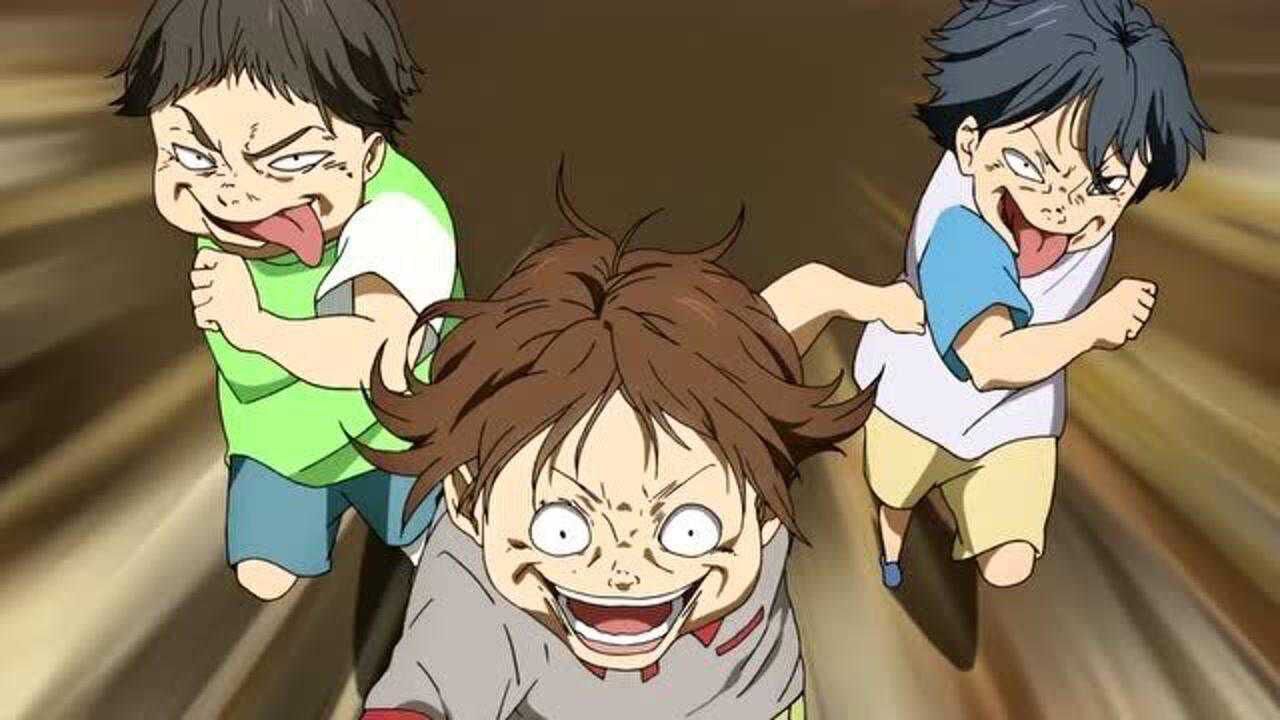 关键的时候还是得靠甘城三少的出场