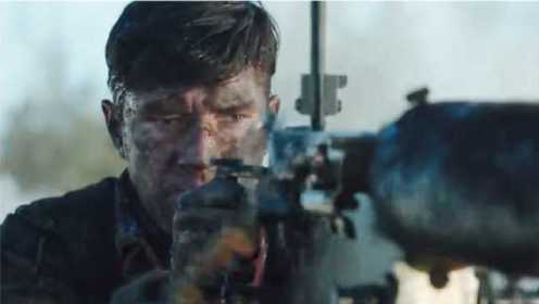 《潘菲洛夫28勇士》导演如何通过200万美元拍出史诗战争片的质感？