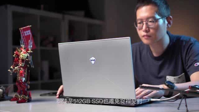 3分钟学会给电脑加装SSD 让游戏本满血复活