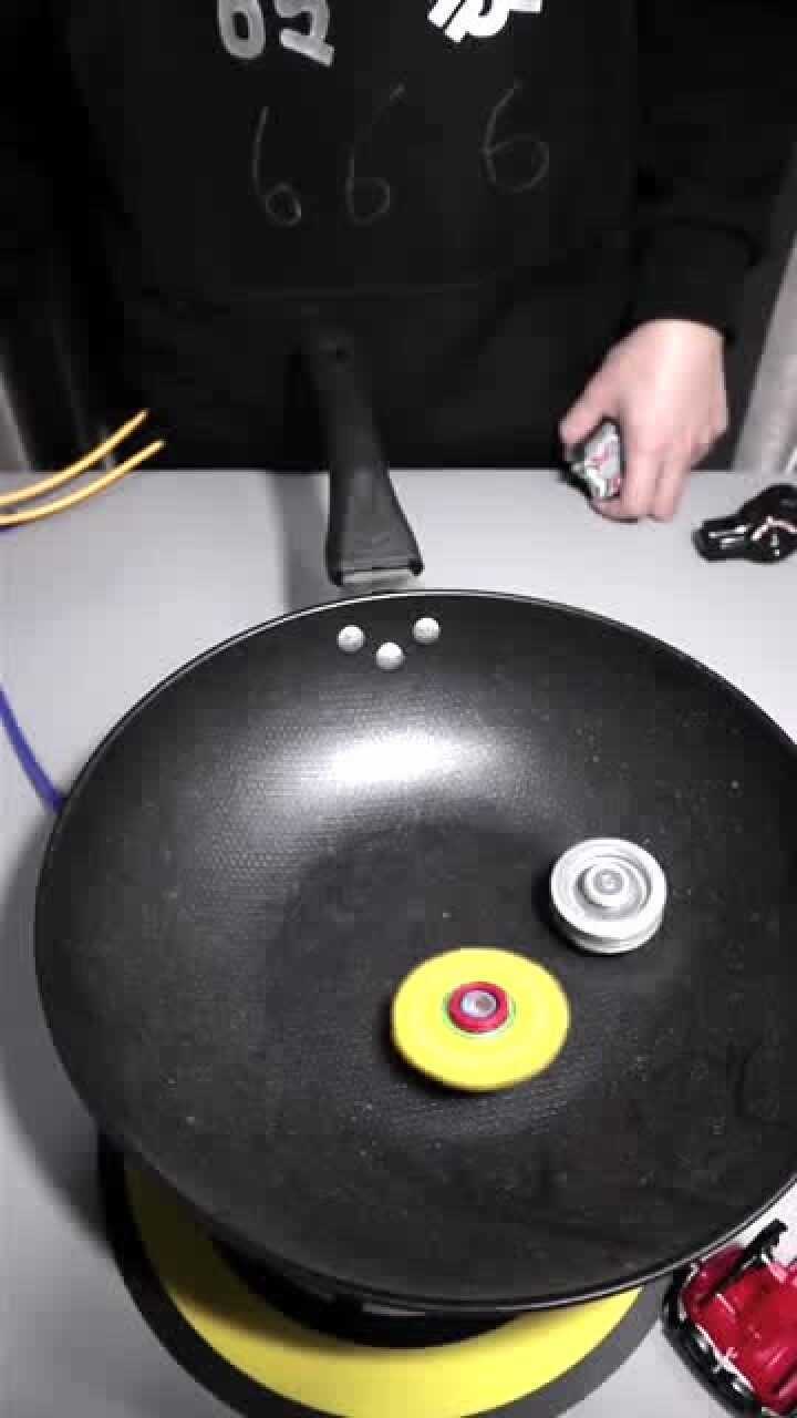 曾经称霸小卖部的全铁陀螺你还记得吗