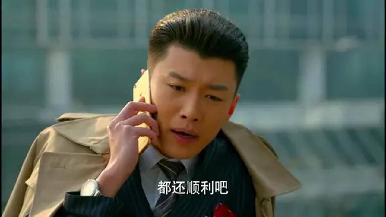 中国式关系关强绝对是做公关的好手高智商女强人都被蒙了