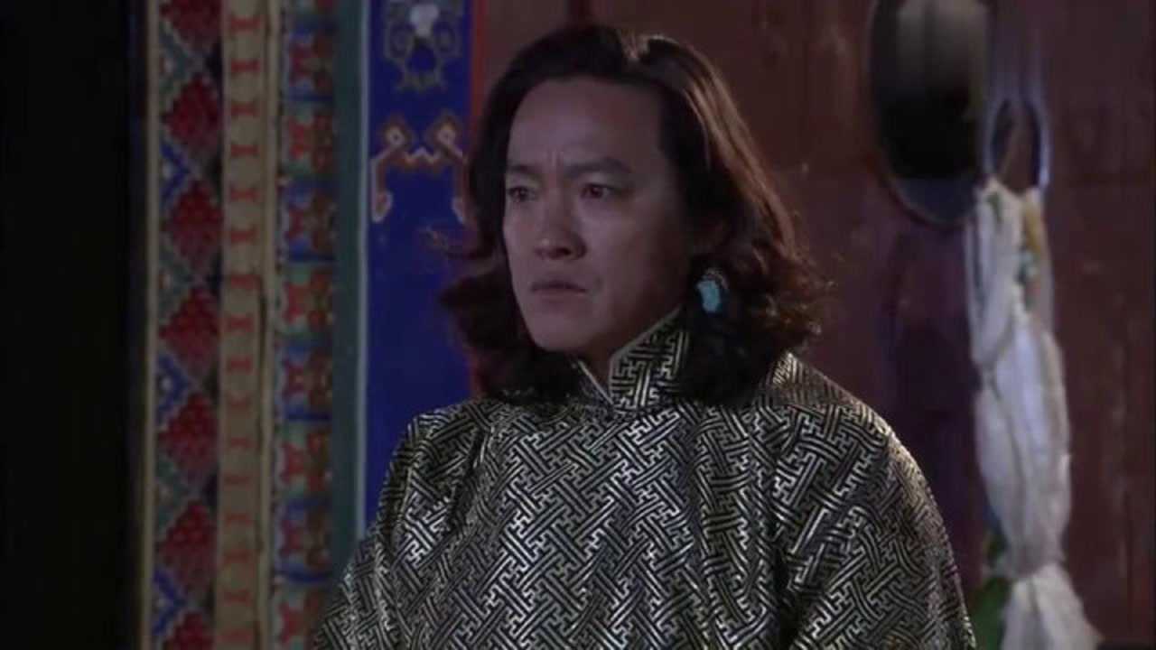 西藏秘密:贵族少爷被杀,仁钦噶伦怒了:把畜生斩尽杀绝