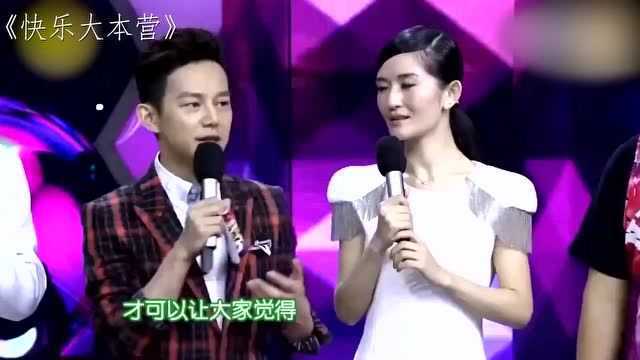 泰洋川禾五大男明星,陈赫对公司演员失望,孙艺洲面试太逗了