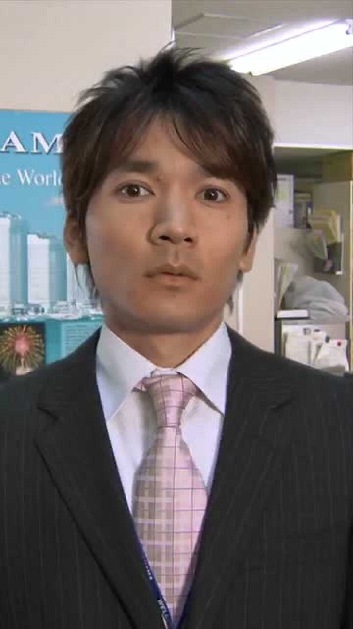 迪迦奥特曼扮演者长野博看到这石化的变身器那一天我们都变成了光