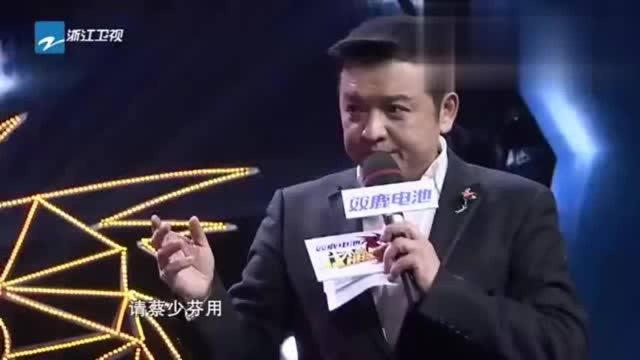 综艺:陈少芬一改形象,重演甄嬛传的经典!演技杠杠的!