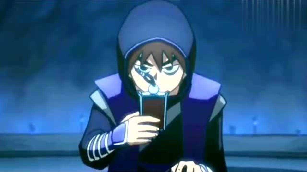 刺客伍六七阿七大号全集