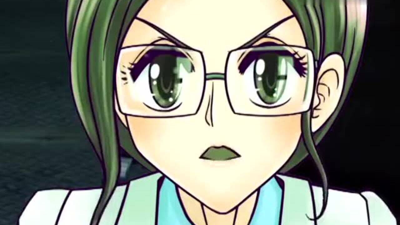 小曼接受治疗,出现异变?她强大的意识,战胜了病毒