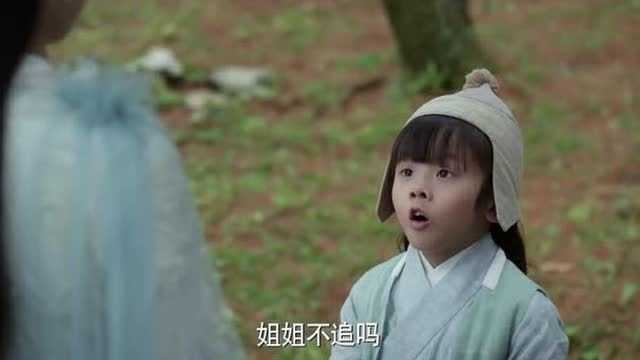 《三生三世》她出场40秒,演技却稳稳压住了主角的光怀