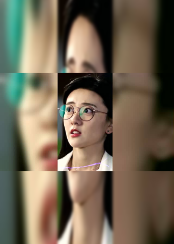 梁洁,徐璐感觉两个小姐姐特别像!