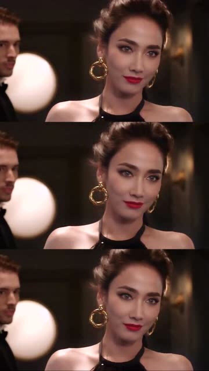 泰国女神aump顶流姬圈大佬堪称颜值天花板了