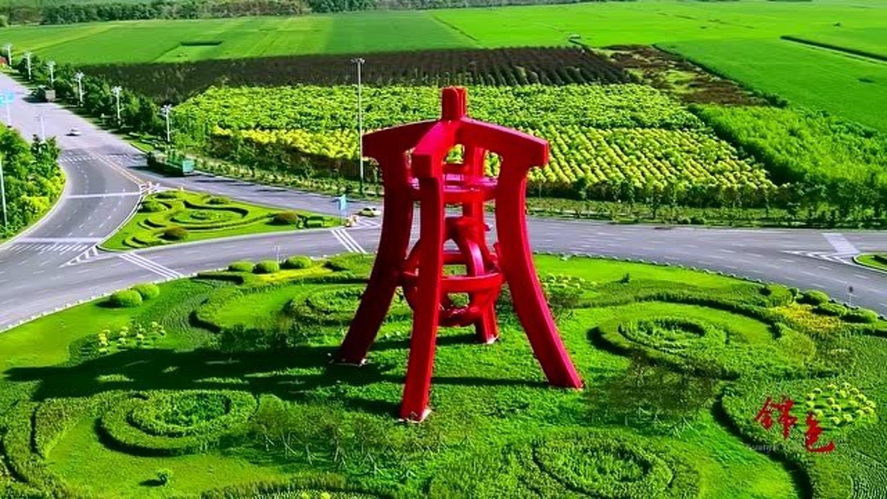 大美富锦之天富地锦