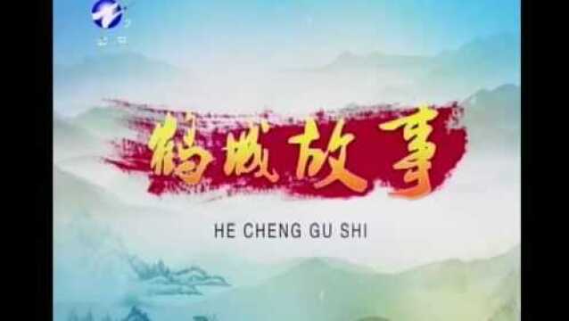 659鹤城故事之最美鹤城人:青春梦圆黑土地五