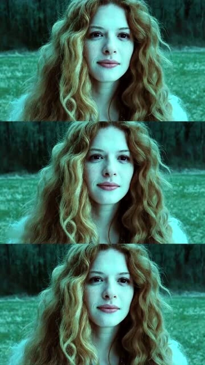 维多利亚有多漂亮?庆幸《暮光之城》换人了,不然后面死了得多伤心!