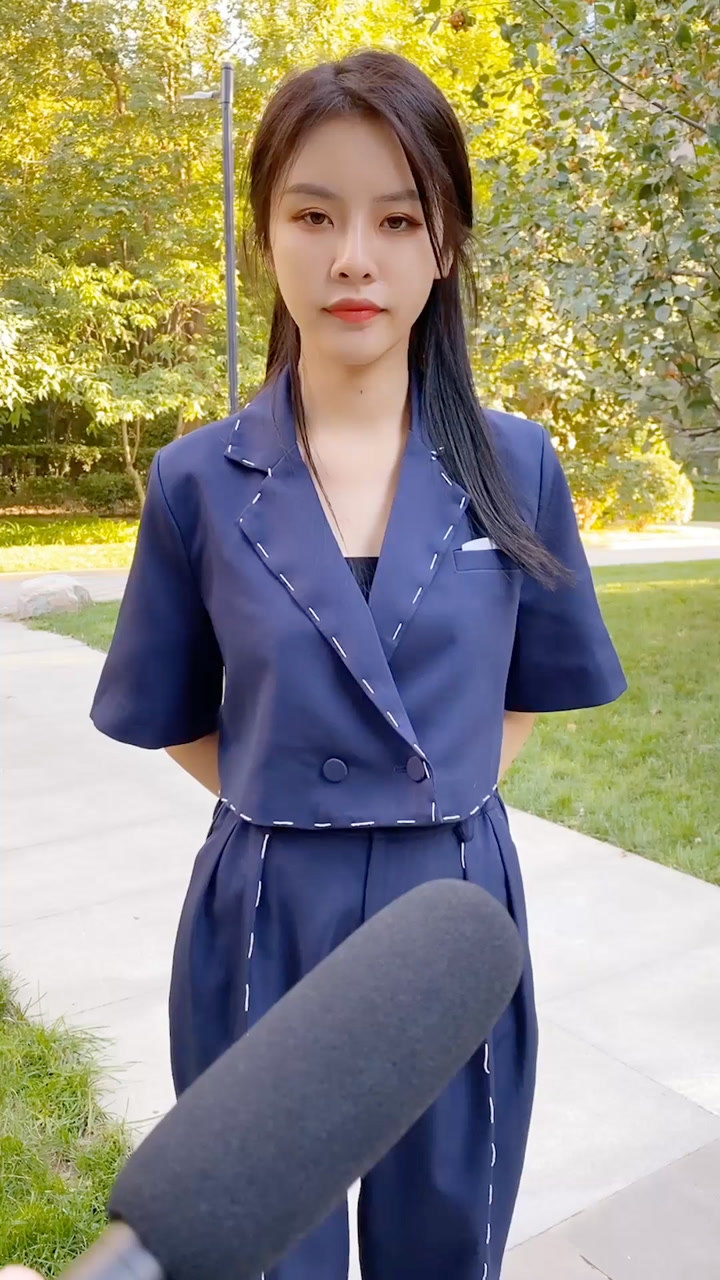 祝晓晗搞笑视频这样的爸爸妈妈你们有没有同款