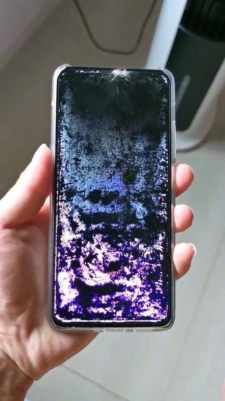 首摔k30至尊纪念版