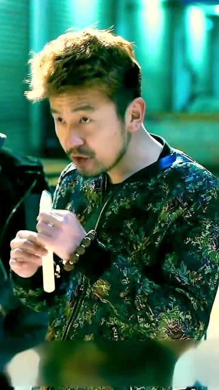 心花怒放说实话要是不看演员表我真不知道这是雷佳音