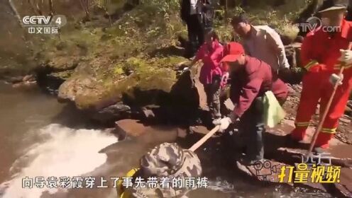 六盘山上的“鬼门关”！幽深险峻很少有人涉足