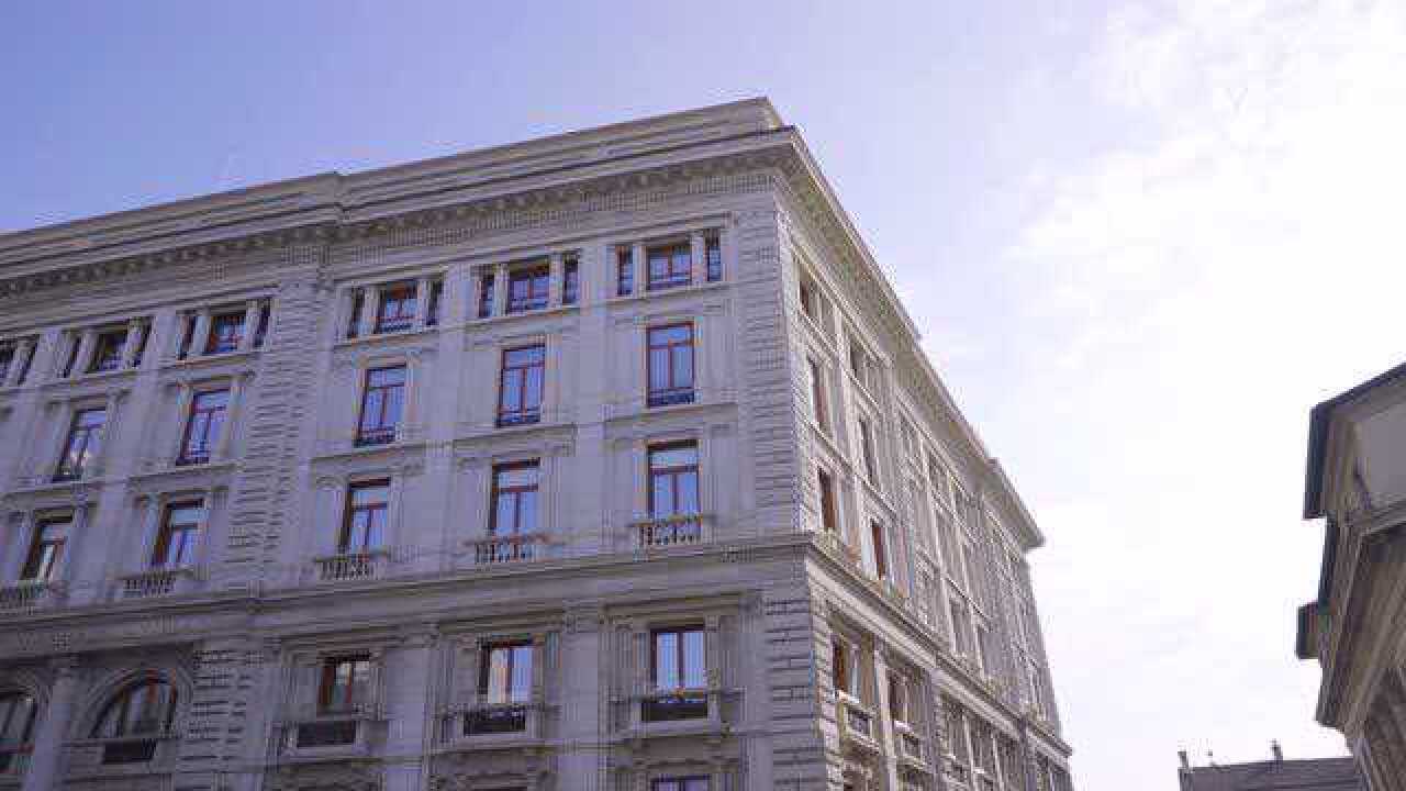 albert nobilis 高级定制衬衫生产工艺