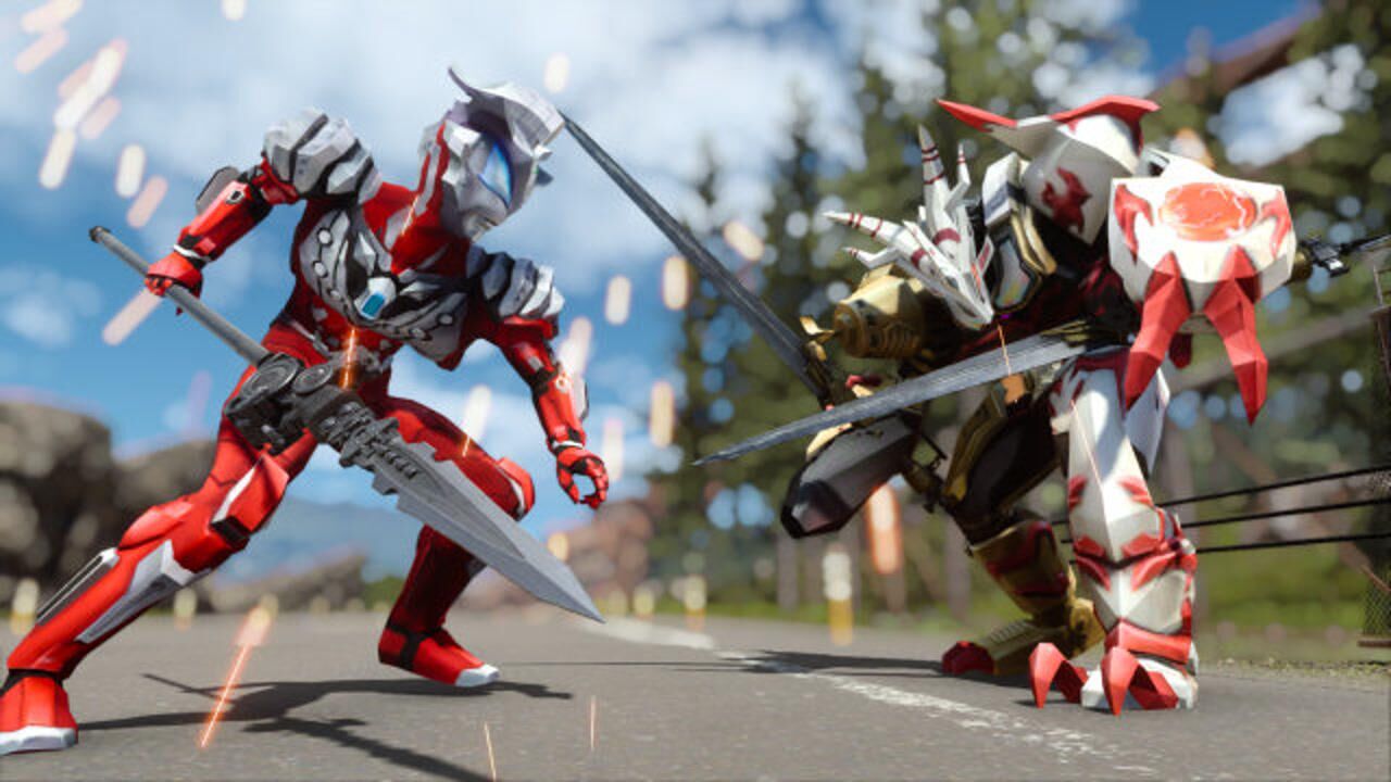 捷德历险记58:捷德奥特曼击败加拉特隆王,解除了心头疑惑