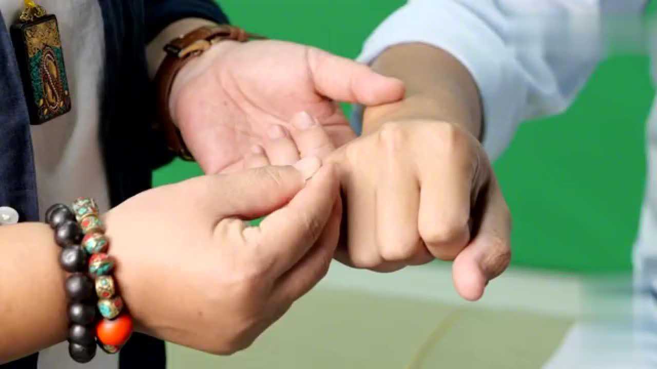 刘红云:刘老师用针灸治疗腹股沟疼痛