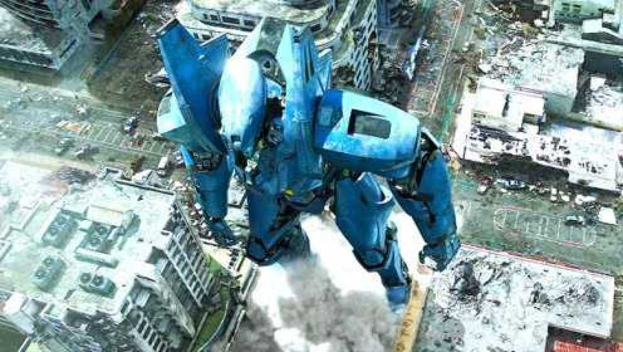 冬日阿贾克斯感觉没有环一的末日重工业气息