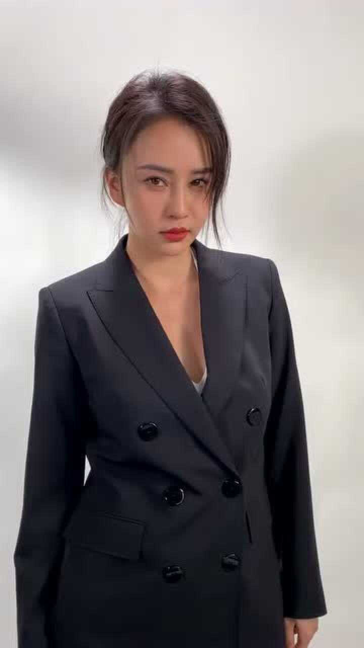 《急先锋》母其弥雅女将来啦!