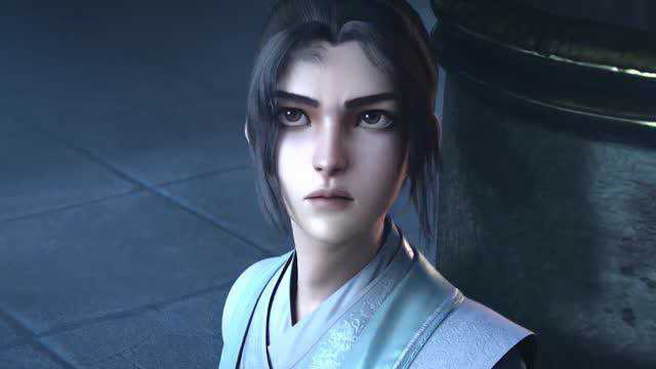 穿书自救指南看来冰妹才是那个最刚的人举手投足中都透漏着霸气