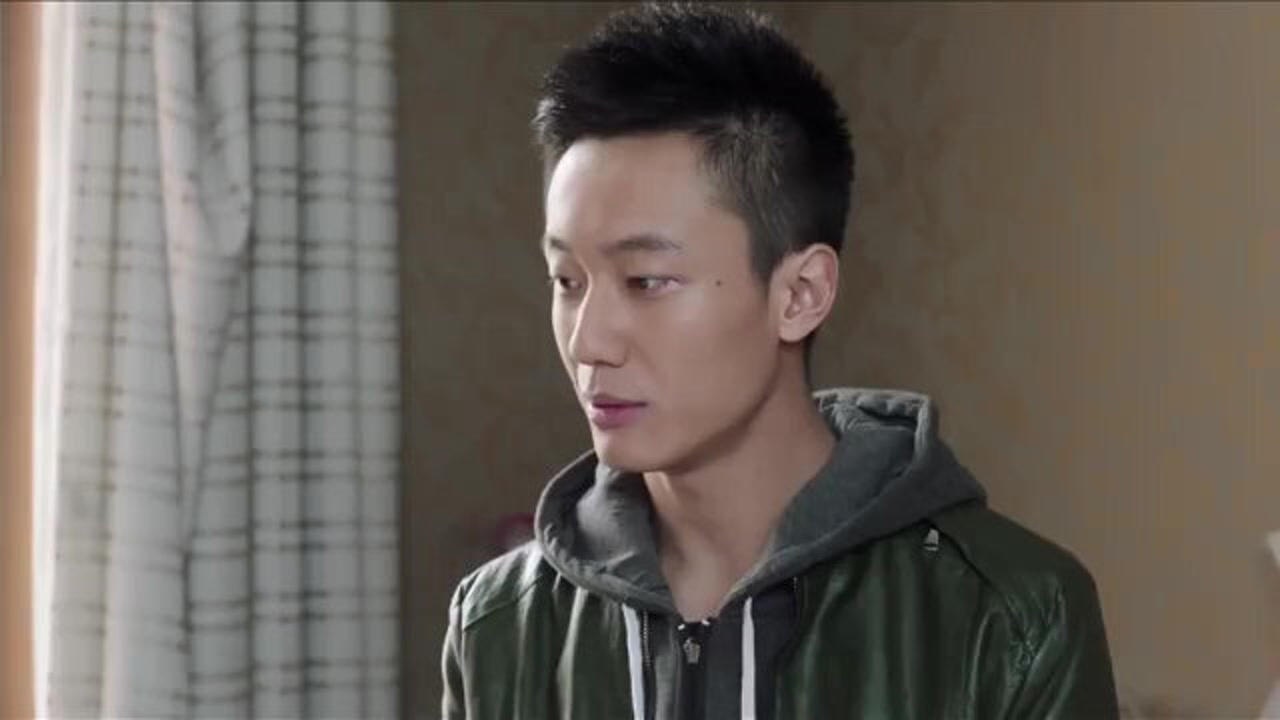 一树桃花开盛放一耍小脾气谢启明立马怂了两人真是太甜了