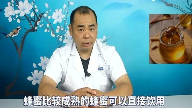 蜂蜜水什么时候喝最好,老和告诉你蜂蜜水的正确喝法,你知道吗!