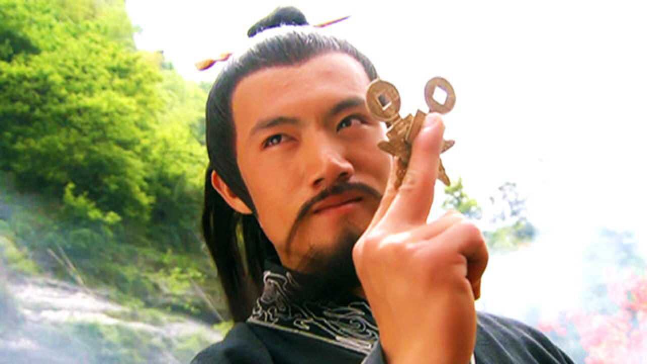 封神演义:赵公明的定海珠打遍西岐无敌手,为何会败于落宝金钱?