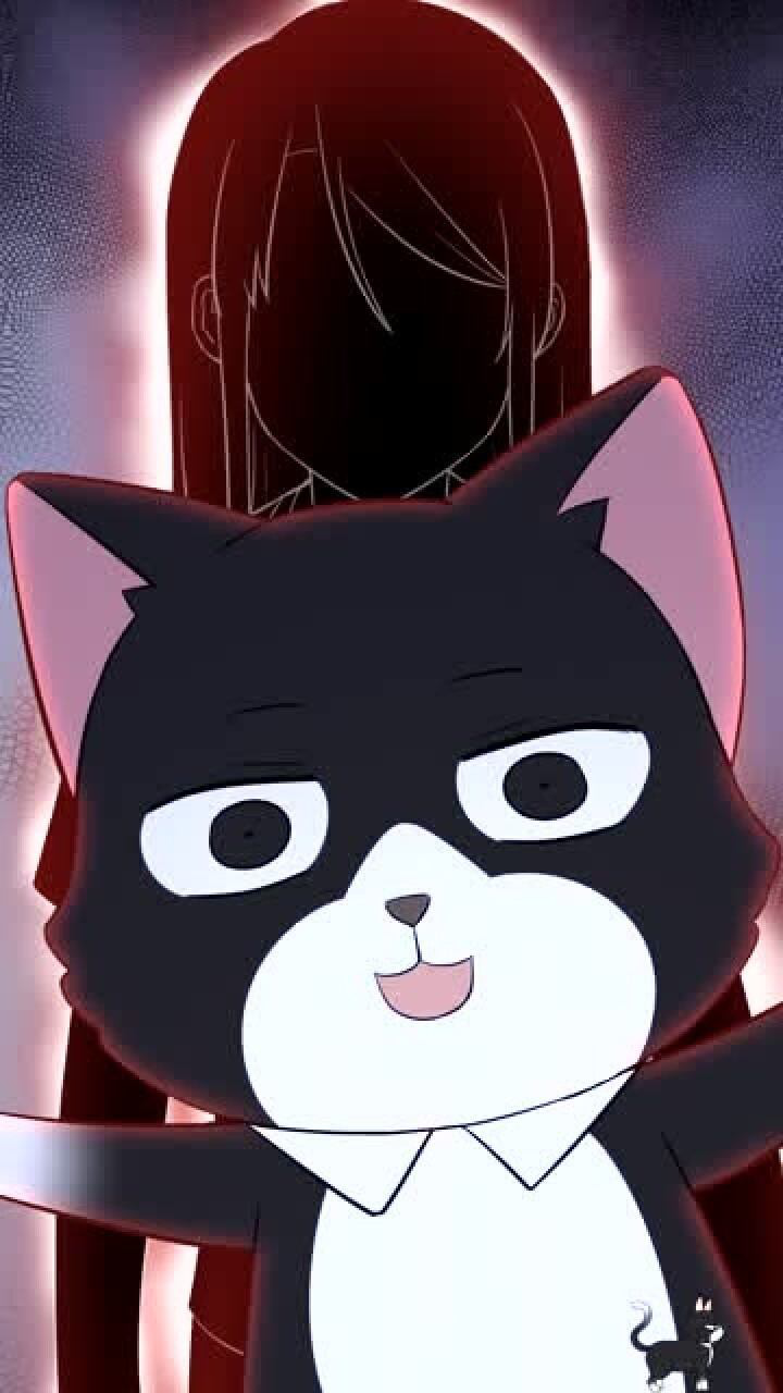 男人的危机5善变的女人啊原创动画猫总白一航