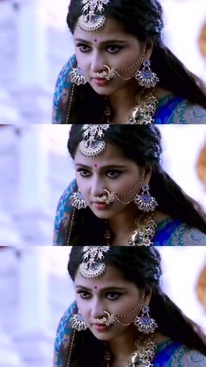 巴霍巴利王这爆表的男友力!宠起老婆真的没底线