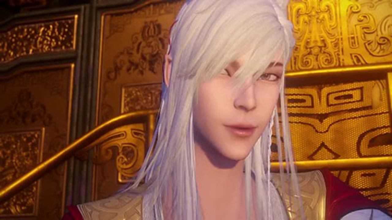 为你推荐自动连播00:25猫妖的诱惑:沈墨卿捧起清寒的脚视若珍宝?