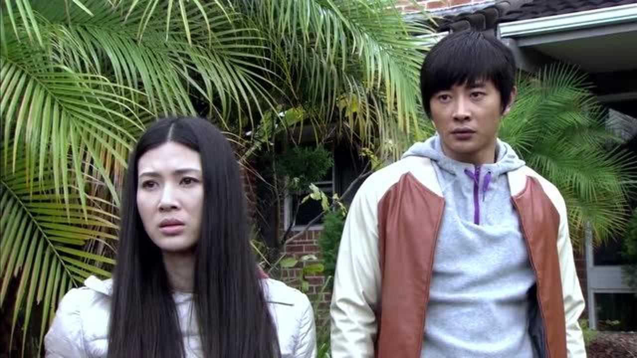 错放你的手刘倩蓉离开后艾珊与袁焜决裂艾珊居然要求袁焜和刘倩蓉复合