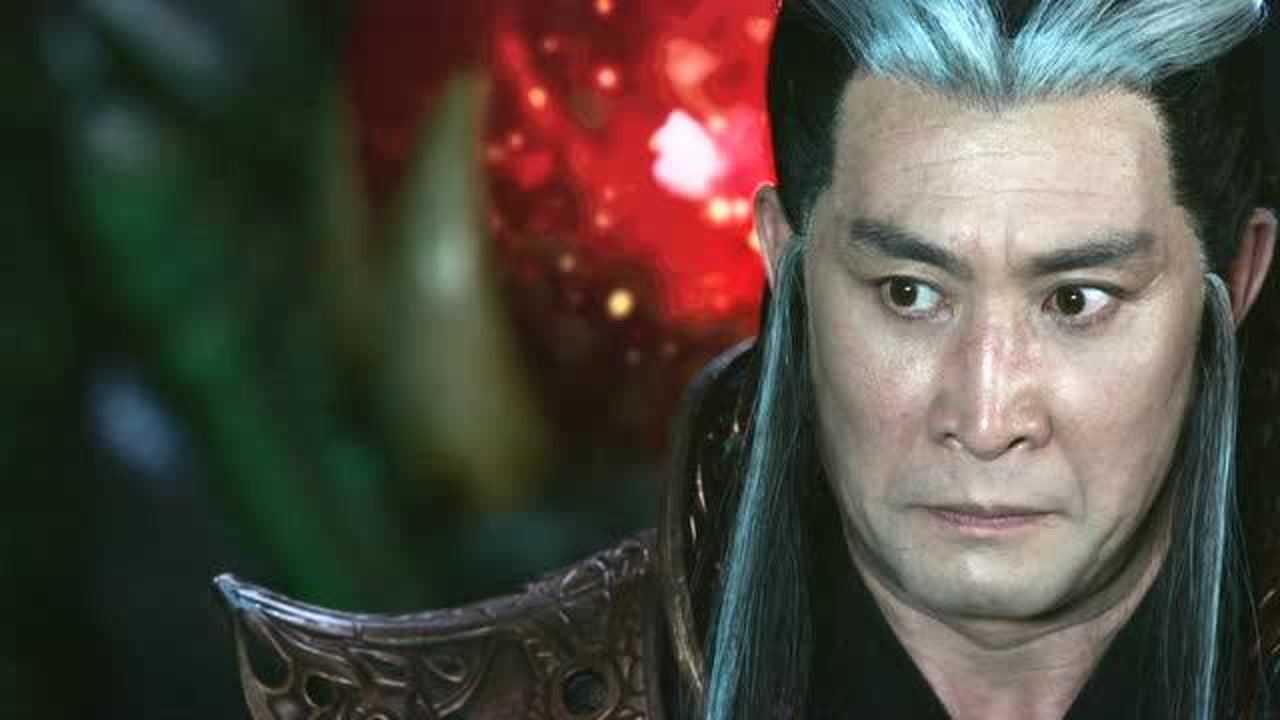 固城王查出穷奇出现原因确实有人暗中放了穷奇