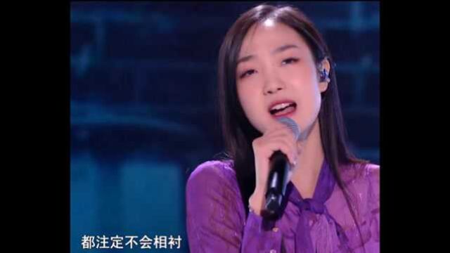 中国好声音:《灵魂伴侣》——潘虹