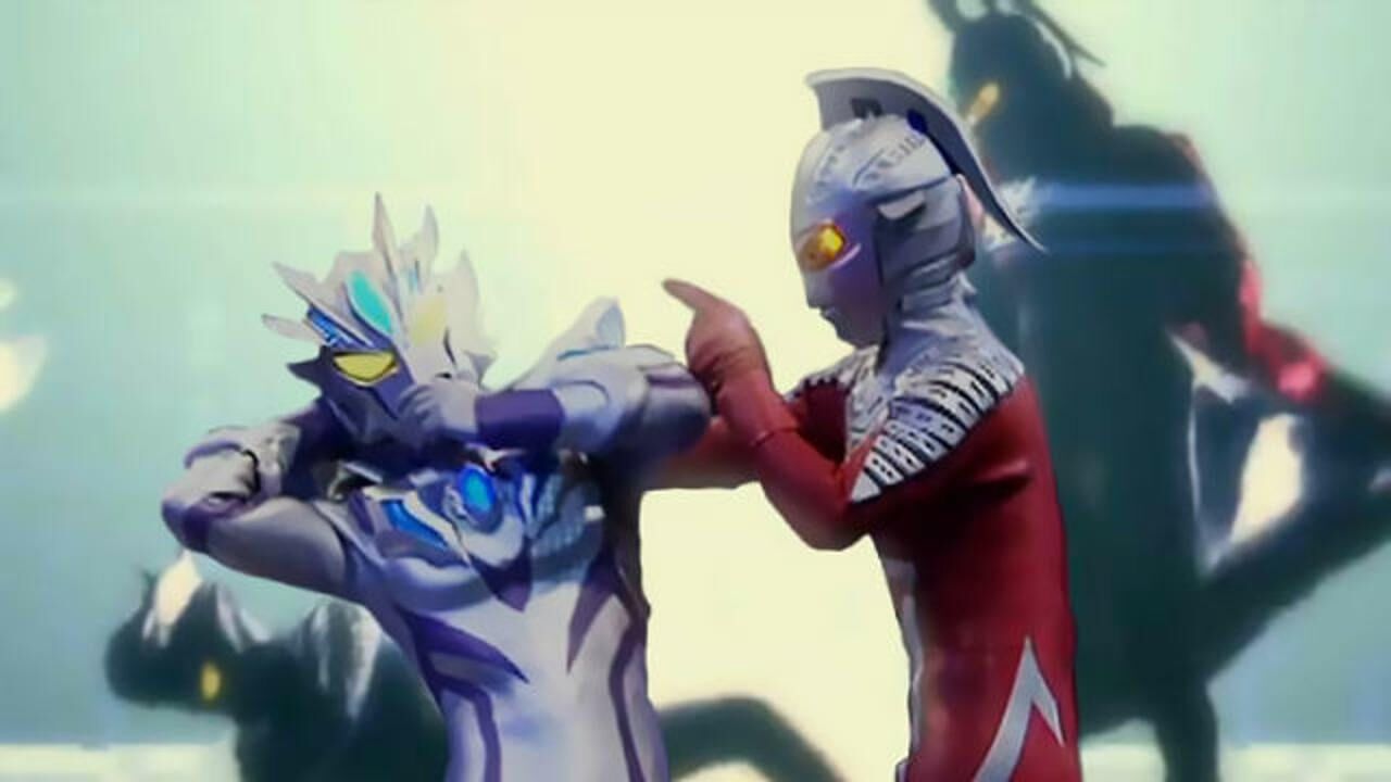 赛罗卷入超古代战争能活多久赛文直言我不想白发人送黑发人