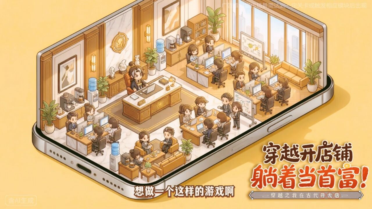 宣传视频-大店小二2026官方新版
