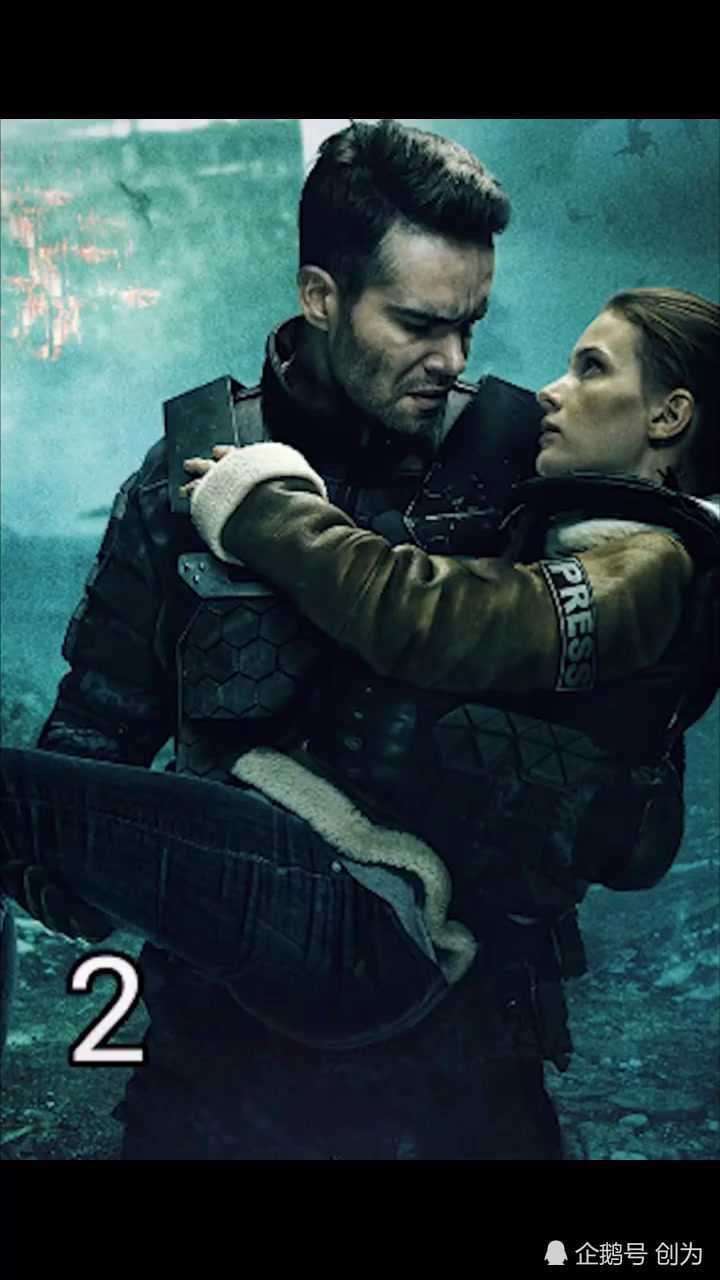 前哨基地2/3_腾讯视频