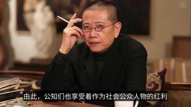 从全民群捧到群嘲,“公知”光环褪去,到底经历了什么?