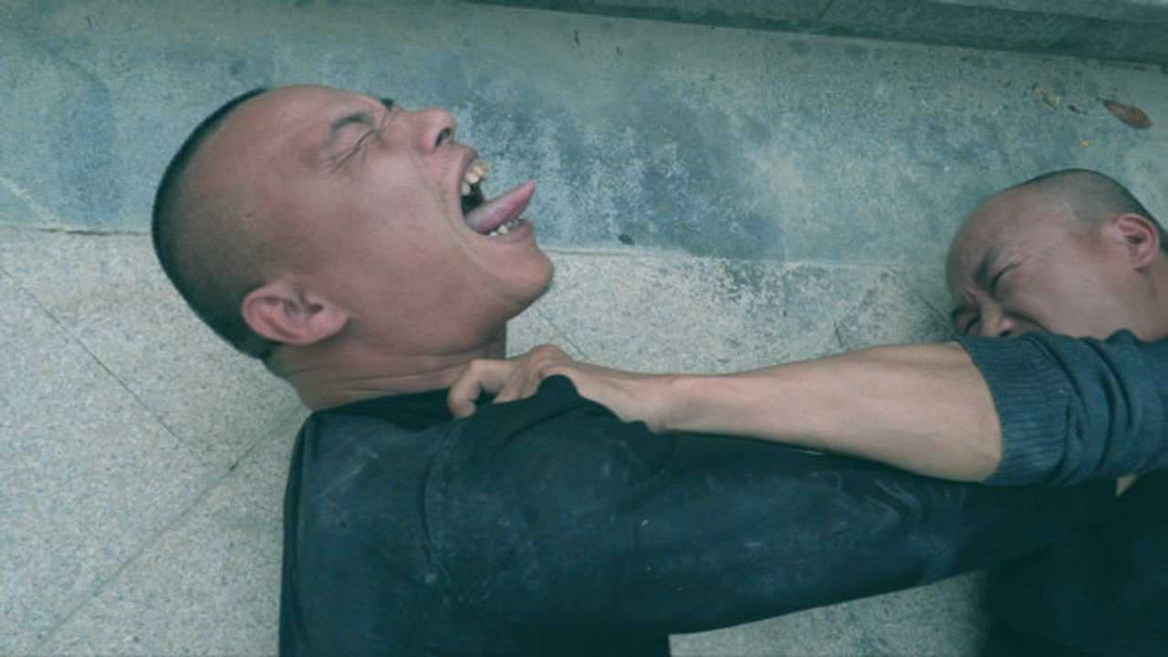 大新细死亡之谜无厘头搞笑短片