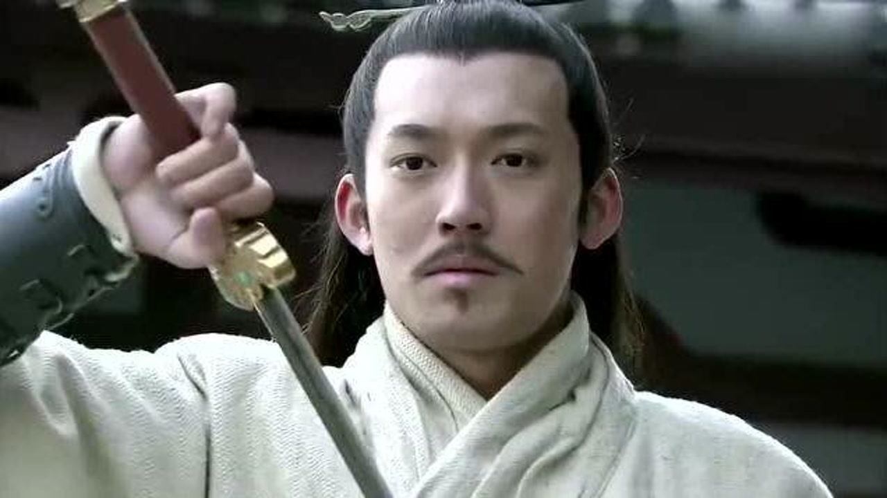 三国演义:刘备在成都称帝, 第一诏便是伐吴, 孙权得知有些惊慌!