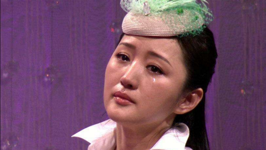 史上最催泪的重逢,杨钰莹,毛宁再度甜蜜合唱,上千观众听泪奔!