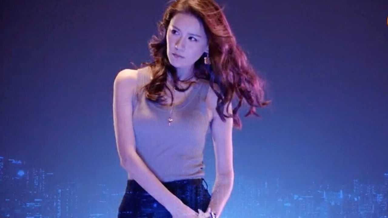 这才叫踩点使徒行者3郑淑梅梅姐的正确打开方式