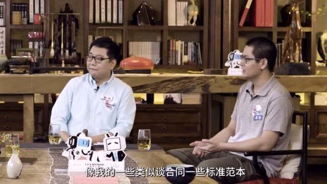 人物访谈胡晓明:数字化时代,一个人就是一家公司!