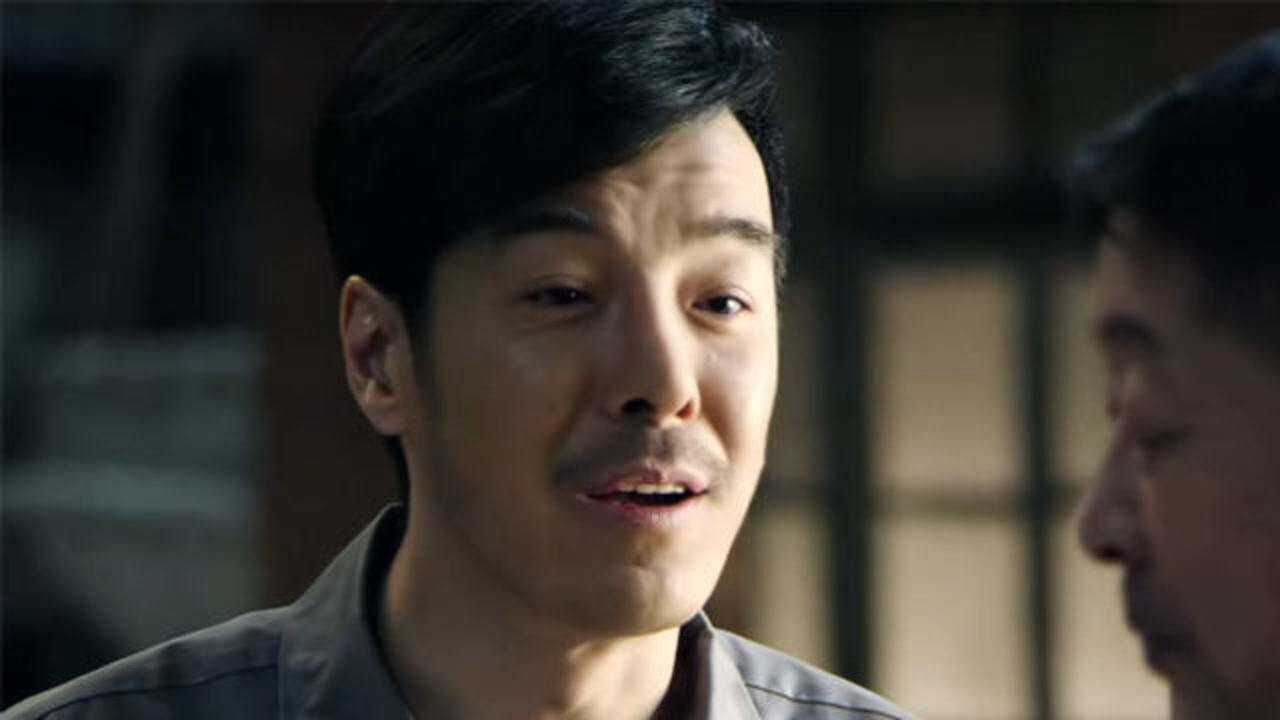 情满四合院07:许大茂揭发娄小娥,二人离婚,和娄小娥撇清关系