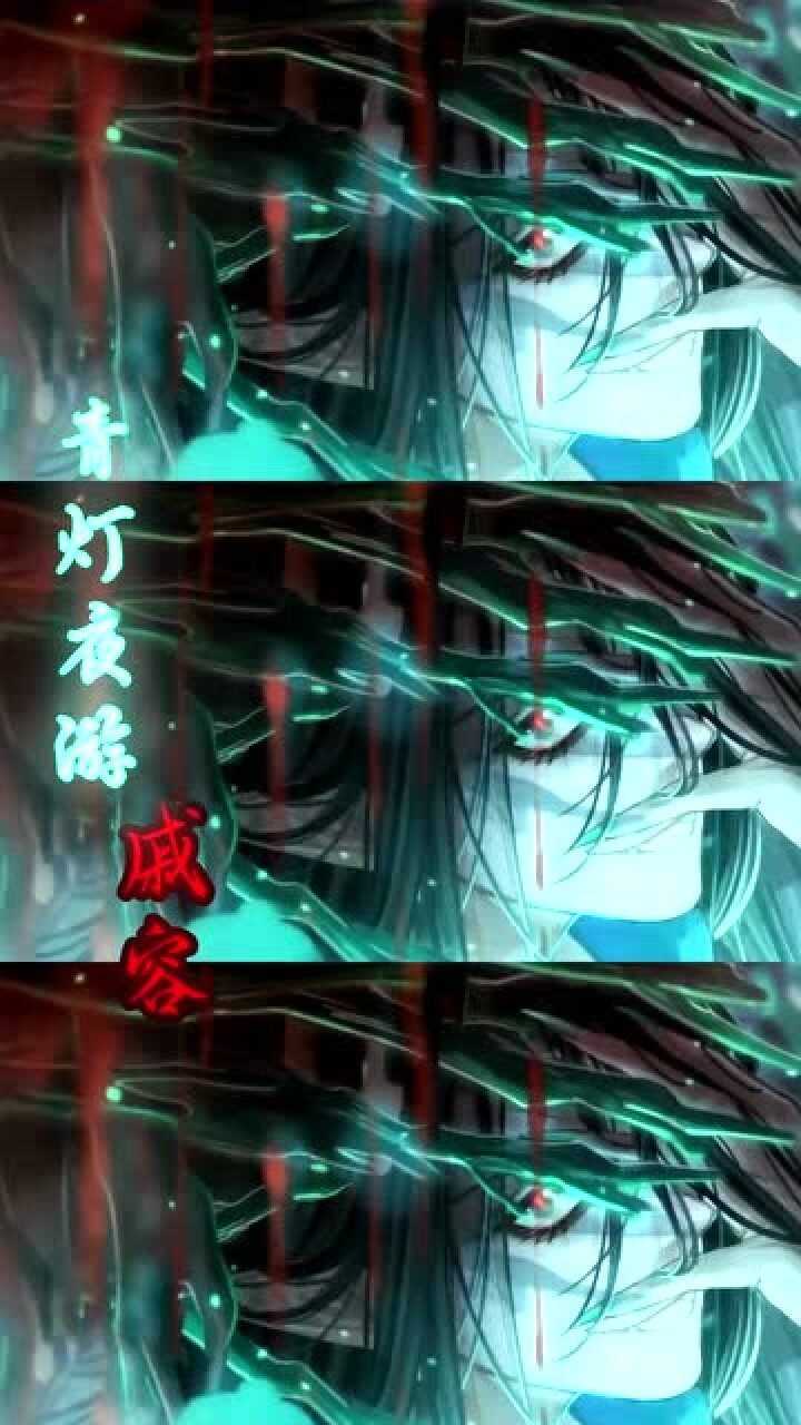 天官赐福四大鬼王的江湖名号大家知道吗